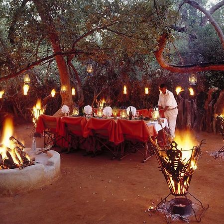 Sanctuary Makanyane Safari Lodge Madikwe Game Reserve Esterno foto