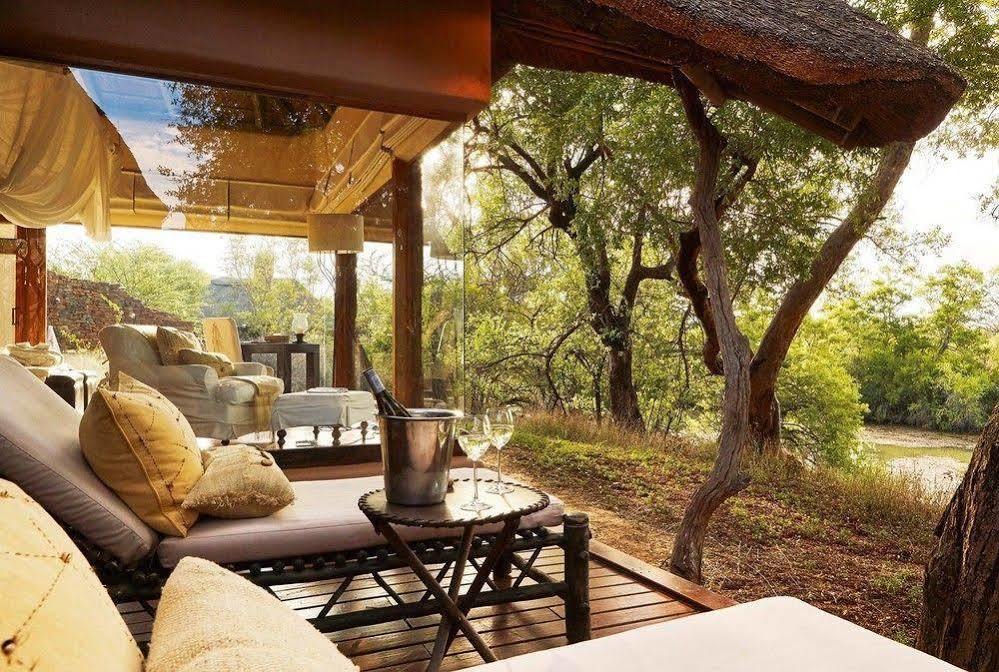 Sanctuary Makanyane Safari Lodge Madikwe Game Reserve Esterno foto