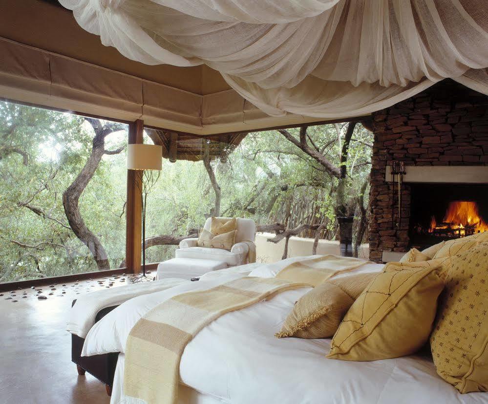 Sanctuary Makanyane Safari Lodge Madikwe Game Reserve Esterno foto