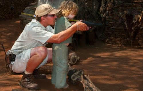 Sanctuary Makanyane Safari Lodge Madikwe Game Reserve Esterno foto