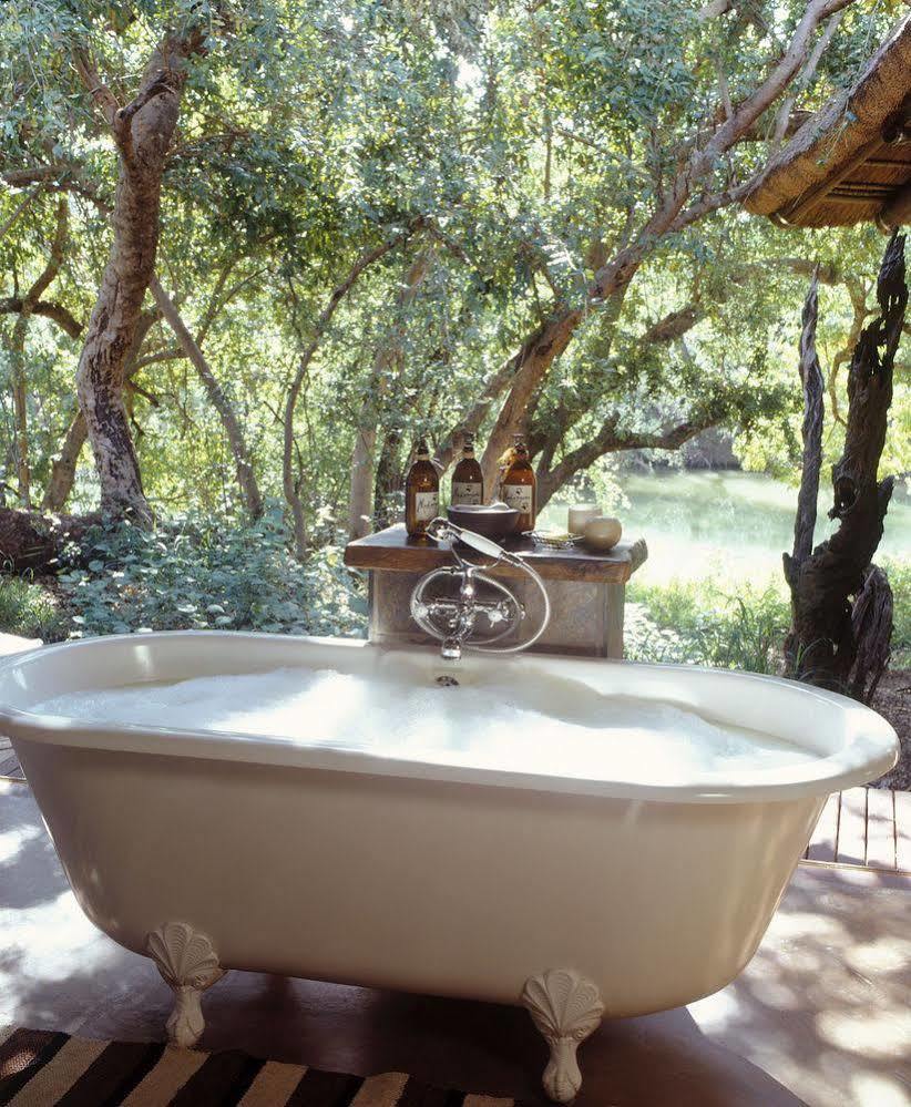 Sanctuary Makanyane Safari Lodge Madikwe Game Reserve Esterno foto