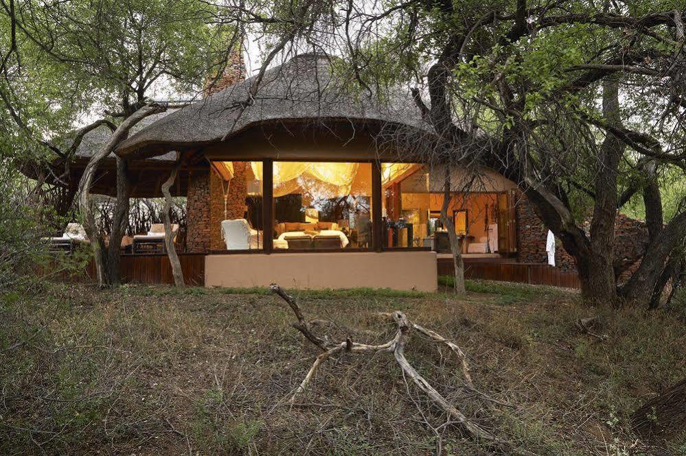 Sanctuary Makanyane Safari Lodge Madikwe Game Reserve Esterno foto