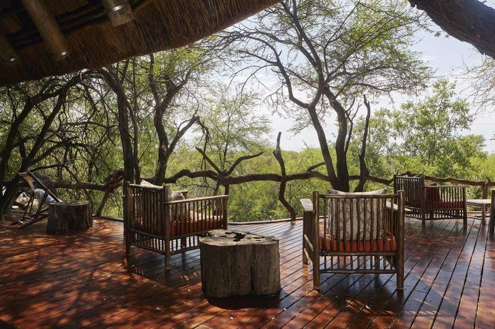 Sanctuary Makanyane Safari Lodge Madikwe Game Reserve Esterno foto