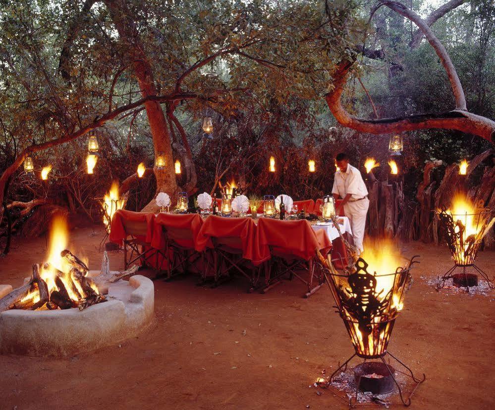 Sanctuary Makanyane Safari Lodge Madikwe Game Reserve Esterno foto