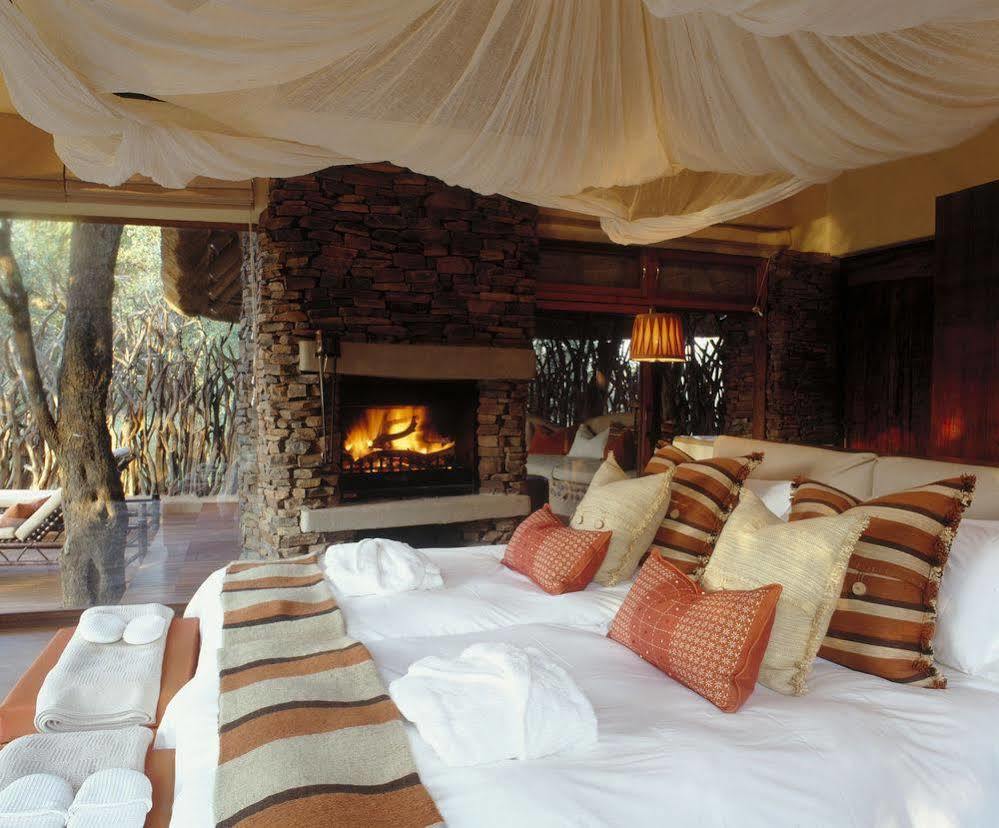Sanctuary Makanyane Safari Lodge Madikwe Game Reserve Esterno foto