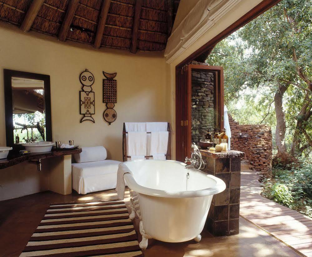 Sanctuary Makanyane Safari Lodge Madikwe Game Reserve Esterno foto