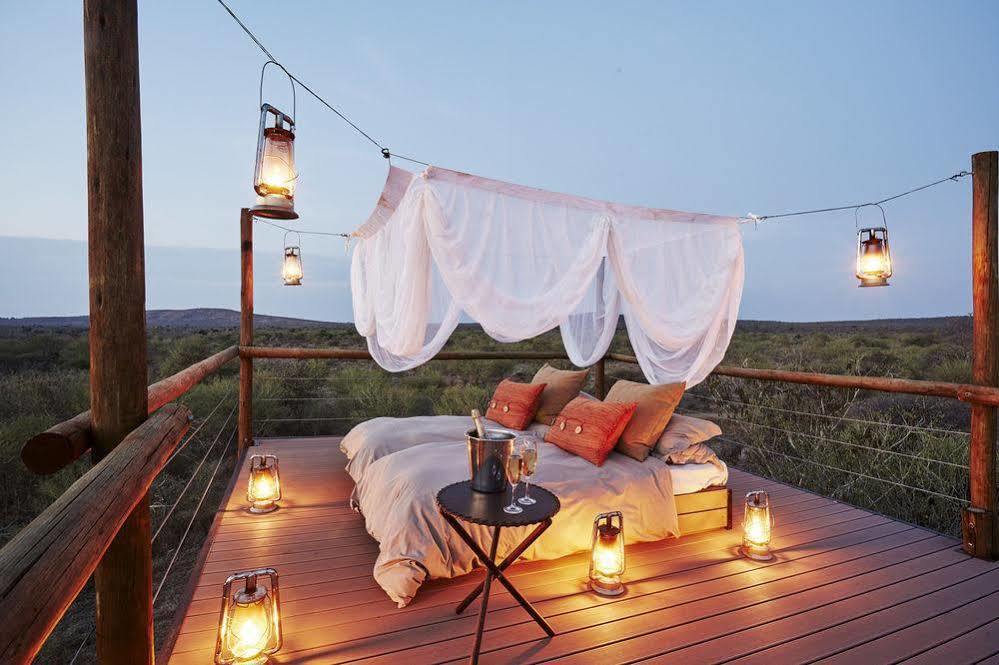 Sanctuary Makanyane Safari Lodge Madikwe Game Reserve Esterno foto