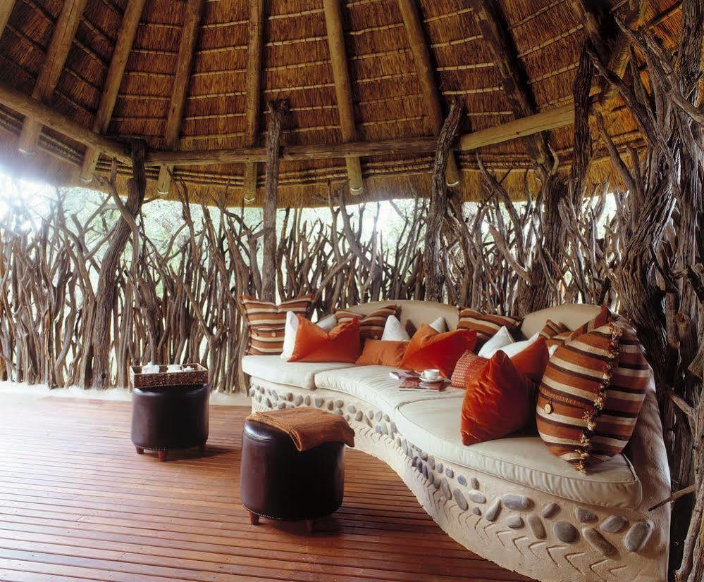Sanctuary Makanyane Safari Lodge Madikwe Game Reserve Esterno foto